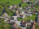 Photos aériennes de Saint-Sauveur (70300) | Haute-Saône, Franche-Comté, France - Photo réf. T076429