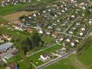 Photos aériennes de Saint-Sauveur (70300) | Haute-Saône, Franche-Comté, France - Photo réf. T076433