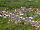 Photos aériennes de Saint-Sauveur (70300) | Haute-Saône, Bourgogne-Franche-Comté, France - Photo réf. T076439