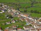 Photos aériennes de Saint-Sauveur (70300) | Haute-Saône, Franche-Comté, France - Photo réf. T076441