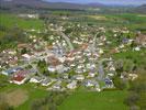 Photos aériennes de Saulnot (70400) - Autre vue | Haute-Saône, Franche-Comté, France - Photo réf. T076446