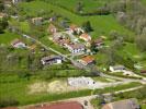 Photos aériennes de Saulnot (70400) - Autre vue | Haute-Saône, Franche-Comté, France - Photo réf. T076448