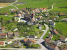 Photos aériennes de Saulnot (70400) - Autre vue | Haute-Saône, Franche-Comté, France - Photo réf. T076450