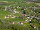 Photos aériennes de Saulnot (70400) - Autre vue | Haute-Saône, Franche-Comté, France - Photo réf. T076451