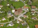 Photos aériennes de Saulnot (70400) - Autre vue | Haute-Saône, Franche-Comté, France - Photo réf. T076453