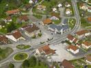 Photos aériennes de Saulnot (70400) - Autre vue | Haute-Saône, Franche-Comté, France - Photo réf. T076454