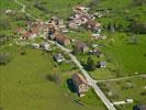 Photos aériennes de Saulnot (70400) - Autre vue | Haute-Saône, Franche-Comté, France - Photo réf. T076458
