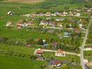 Photos aériennes de Saulx (70240) - Autre vue | Haute-Saône, Bourgogne-Franche-Comté, France - Photo réf. T076461