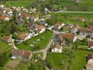 Photos aériennes de Saulx (70240) - Autre vue | Haute-Saône, Bourgogne-Franche-Comté, France - Photo réf. T076463