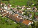 Photos aériennes de Saulx (70240) - Autre vue | Haute-Saône, Bourgogne-Franche-Comté, France - Photo réf. T076464