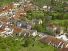 Photos aériennes de Saulx (70240) - Autre vue | Haute-Saône, Bourgogne-Franche-Comté, France - Photo réf. T076465