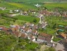 Photos aériennes de Saulx (70240) - Autre vue | Haute-Saône, Bourgogne-Franche-Comté, France - Photo réf. T076467