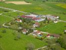 Photos aériennes de Saulx (70240) - Autre vue | Haute-Saône, Bourgogne-Franche-Comté, France - Photo réf. T076468