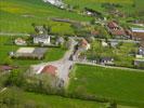 Photos aériennes de Saulx (70240) - Autre vue | Haute-Saône, Bourgogne-Franche-Comté, France - Photo réf. T076469