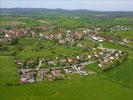 Photos aériennes de Saulx (70240) - Autre vue | Haute-Saône, Bourgogne-Franche-Comté, France - Photo réf. T076470