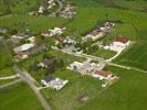 Photos aériennes de Saulx (70240) - Autre vue | Haute-Saône, Bourgogne-Franche-Comté, France - Photo réf. T076471
