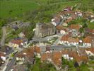 Photos aériennes de Saulx (70240) - Autre vue | Haute-Saône, Bourgogne-Franche-Comté, France - Photo réf. T076473