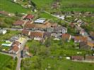 Photos aériennes de Saulx (70240) - Autre vue | Haute-Saône, Bourgogne-Franche-Comté, France - Photo réf. T076474