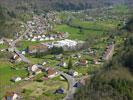 Photos aériennes de Servance (70440) - Autre vue | Haute-Saône, Bourgogne-Franche-Comté, France - Photo réf. T076476