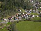 Photos aériennes de Servance (70440) - Autre vue | Haute-Saône, Bourgogne-Franche-Comté, France - Photo réf. T076478