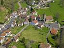 Photos aériennes de Servance (70440) - Autre vue | Haute-Saône, Bourgogne-Franche-Comté, France - Photo réf. T076479