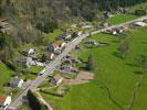 Photos aériennes de Servance (70440) - Autre vue | Haute-Saône, Bourgogne-Franche-Comté, France - Photo réf. T076480