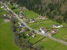 Photos aériennes de Servance (70440) - Autre vue | Haute-Saône, Bourgogne-Franche-Comté, France - Photo réf. T076481
