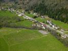 Photos aériennes de Servance (70440) - Autre vue | Haute-Saône, Bourgogne-Franche-Comté, France - Photo réf. T076482