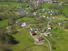 Photos aériennes de Servance (70440) - Autre vue | Haute-Saône, Bourgogne-Franche-Comté, France - Photo réf. T076483
