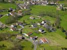 Photos aériennes de Servance (70440) - Autre vue | Haute-Saône, Bourgogne-Franche-Comté, France - Photo réf. T076484