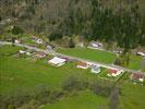 Photos aériennes de Servance (70440) - Autre vue | Haute-Saône, Bourgogne-Franche-Comté, France - Photo réf. T076485