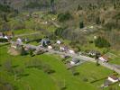 Photos aériennes de Servance (70440) - Autre vue | Haute-Saône, Bourgogne-Franche-Comté, France - Photo réf. T076486