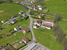 Photos aériennes de Servance (70440) - Autre vue | Haute-Saône, Bourgogne-Franche-Comté, France - Photo réf. T076487
