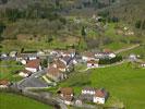 Photos aériennes de Servance (70440) - Autre vue | Haute-Saône, Bourgogne-Franche-Comté, France - Photo réf. T076488