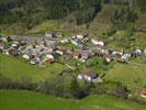 Photos aériennes de Servance (70440) - Autre vue | Haute-Saône, Bourgogne-Franche-Comté, France - Photo réf. T076489