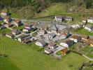 Photos aériennes de Servance (70440) - Autre vue | Haute-Saône, Bourgogne-Franche-Comté, France - Photo réf. T076490
