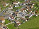 Photos aériennes de Servance (70440) - Autre vue | Haute-Saône, Bourgogne-Franche-Comté, France - Photo réf. T076492
