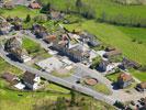 Photos aériennes de Servance (70440) - Autre vue | Haute-Saône, Bourgogne-Franche-Comté, France - Photo réf. T076493