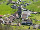 Photos aériennes de Servance (70440) - Autre vue | Haute-Saône, Bourgogne-Franche-Comté, France - Photo réf. T076495