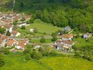 Photos aériennes de Soing-Cubry-Charentenay (70130) - Autre vue | Haute-Saône, Bourgogne-Franche-Comté, France - Photo réf. T076502