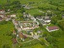 Photos aériennes de Vauvillers (70210) - Autre vue | Haute-Saône, Bourgogne-Franche-Comté, France - Photo réf. T076517