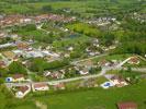 Photos aériennes de Vauvillers (70210) - Autre vue | Haute-Saône, Bourgogne-Franche-Comté, France - Photo réf. T076518