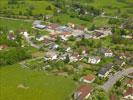 Photos aériennes de Vauvillers (70210) - Autre vue | Haute-Saône, Bourgogne-Franche-Comté, France - Photo réf. T076521