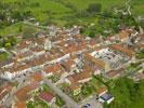 Photos aériennes de Vauvillers (70210) - Autre vue | Haute-Saône, Bourgogne-Franche-Comté, France - Photo réf. T076526