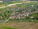 Photos aériennes de Voray-sur-l'Ognon (70190) - Autre vue | Haute-Saône, Bourgogne-Franche-Comté, France - Photo réf. T076544
