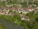 Photos aériennes de Voray-sur-l'Ognon (70190) - Autre vue | Haute-Saône, Bourgogne-Franche-Comté, France - Photo réf. T076545
