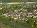 Photos aériennes de Voray-sur-l'Ognon (70190) - Autre vue | Haute-Saône, Bourgogne-Franche-Comté, France - Photo réf. T076546