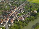 Photos aériennes de Voray-sur-l'Ognon (70190) - Autre vue | Haute-Saône, Bourgogne-Franche-Comté, France - Photo réf. T076548