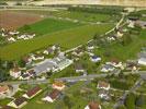 Photos aériennes de Voray-sur-l'Ognon (70190) - Autre vue | Haute-Saône, Bourgogne-Franche-Comté, France - Photo réf. T076555