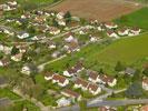 Photos aériennes de Voray-sur-l'Ognon (70190) - Autre vue | Haute-Saône, Bourgogne-Franche-Comté, France - Photo réf. T076557